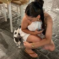 TikTok Account - d.apostolidou