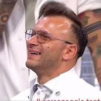 TikTok Account - dino_il_zampo_barese