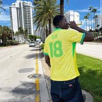 TikTok Account - oumarharden