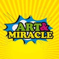 TikTok Account - artandmiraclez