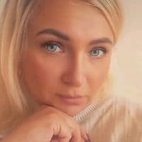 TikTok Account - oksana.87531