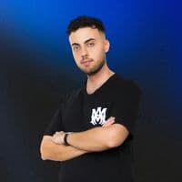 TikTok Account - giansdj