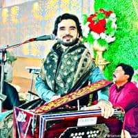 TikTok Account - tanveeranjumstudio