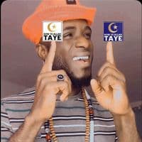 TikTok Account - kow.ye.allah.taye