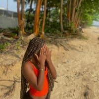 TikTok Account - lea_nc9