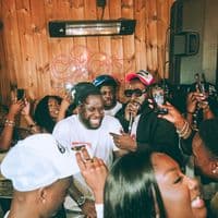 TikTok Account - kwamzoriginal