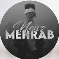 TikTok Account - mehrab_news2