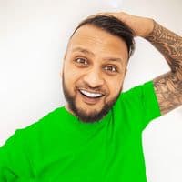 TikTok Account - chachiversacivlogs