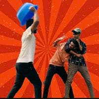 TikTok Account - alc.brothers