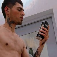 TikTok Account - qalbsiz_bola