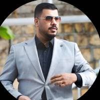 TikTok Account - mohymen_alamen