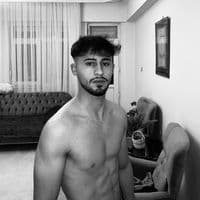 TikTok Account - _apo46