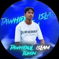 TikTok Account - reactor.tuhin5