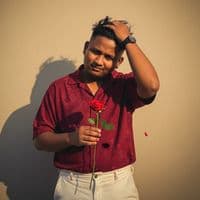 TikTok Account - rajchaudhary_68