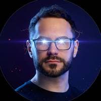 TikTok Account - viclaranja.aka