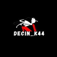 TikTok Account - decinnnnnn