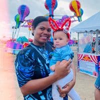 TikTok Account - ria_joe13