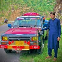 TikTok Account - swabiking0990