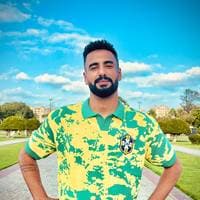 TikTok Account - omar.id.offical