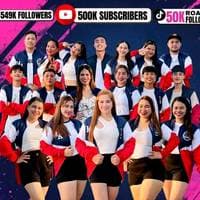 TikTok Account - madancefitness