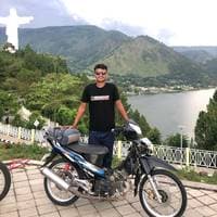 TikTok Account - tria4309