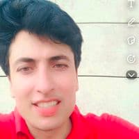TikTok Account - mr_uzair_king345