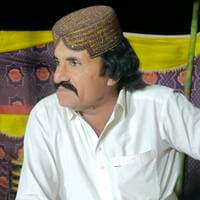 TikTok Account - imdadalishah115786