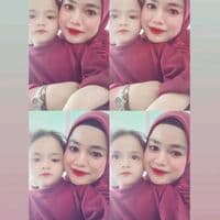 TikTok Account - nitaoy94