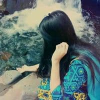 TikTok Account - maha.jannat35
