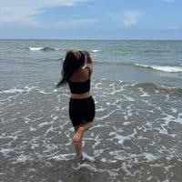 TikTok Account - sarah.nailah6