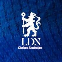 TikTok Account - chelsea__azerbaijan__