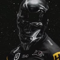 TikTok Account - up_panthers