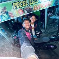 TikTok Account - fadil.trio.effend