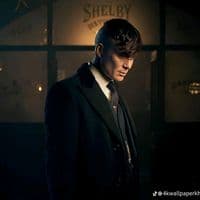 TikTok Account - tommy.shelby945