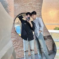 TikTok Account - minhsang086