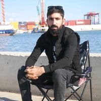 TikTok Account - hamodehasan33