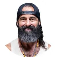 TikTok Account - coach_jv030