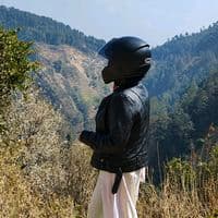 TikTok Account - rrupa_5