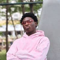 TikTok Account - _moyosoluwa_