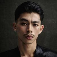 TikTok Account - vannda0621