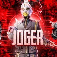 TikTok Account - joger_official