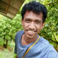 TikTok Account - dameikson.ruhu