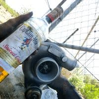 TikTok Account - smokey_szn