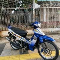 TikTok Account - ikadekaditiawardh