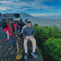 TikTok Account - bagasmahendra002