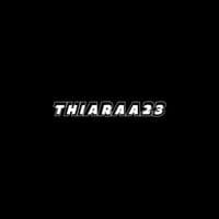 TikTok Account - thiaraa23