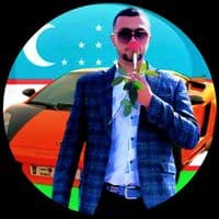 TikTok Account - uzb_tvv