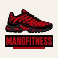 TikTok Account - mangfitness_