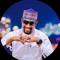 TikTok Account - maryamminuwa25