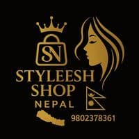 TikTok Account - styleesh_shopnepal